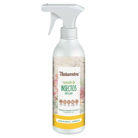 Naturextra Repelente de insectos 500ml