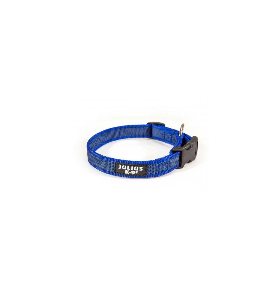 Collar engomado