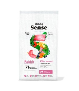 Dibaq Sense GF Conejo