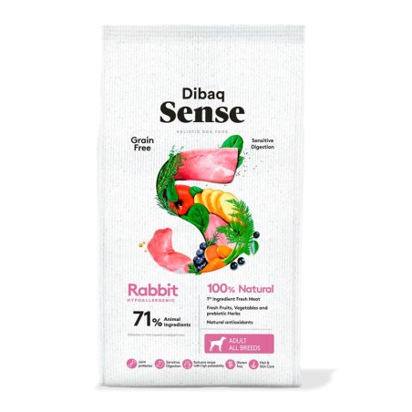 Dibaq Sense GF Conejo