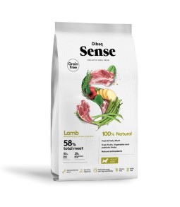Dibaq Sense GF Cordero Mini