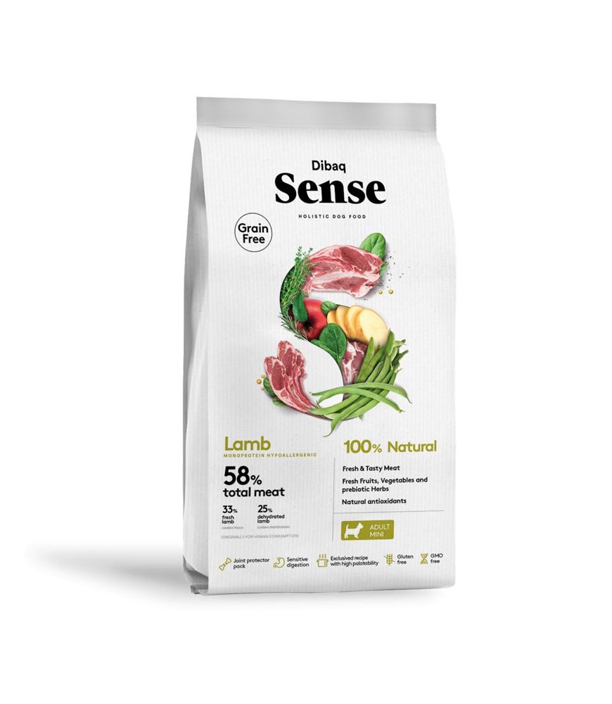 Dibaq Sense GF Cordero Mini