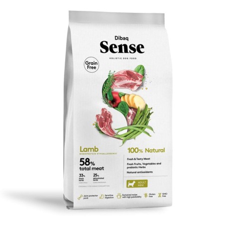 Dibaq Sense GF Cordero Mini