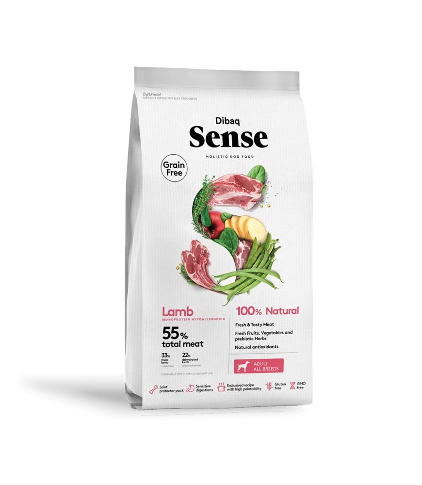 Dibaq Sense GF Cordero
