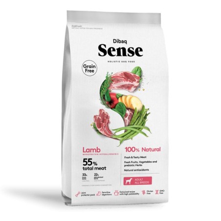 Dibaq Sense GF Cordero