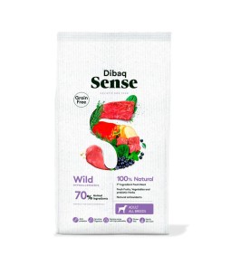 Dibaq Sense GF Wild