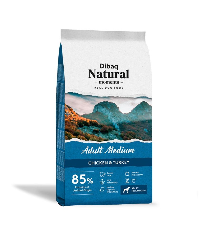 Natural Moments Adult medium