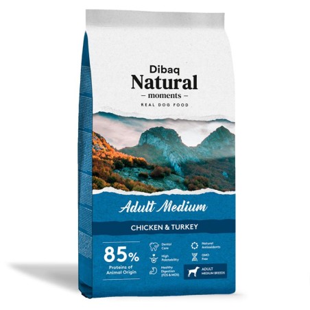 Natural Moments Adult medium