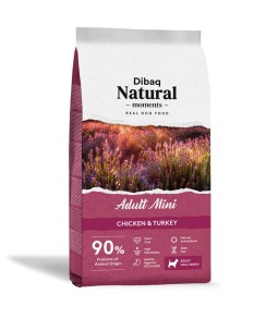 Natural Moments Adult mini 3Kg
