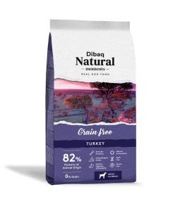 Natural Moments GF Pavo 