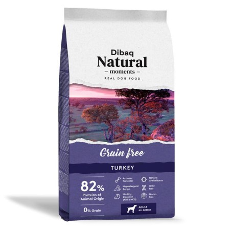 Natural Moments GF Pavo 