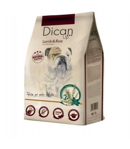 Dican Lamb & Rice