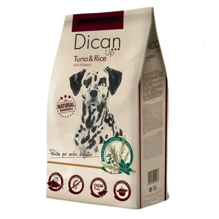 Dican Tuna & Rice