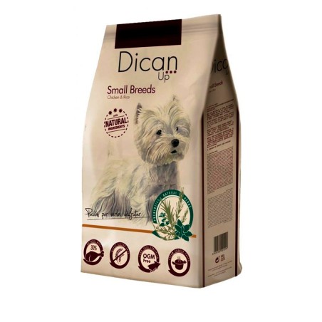 Dican Small Breed 3Kg