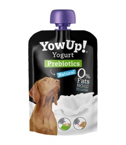 YowUp Perros Probioticos 115 gr