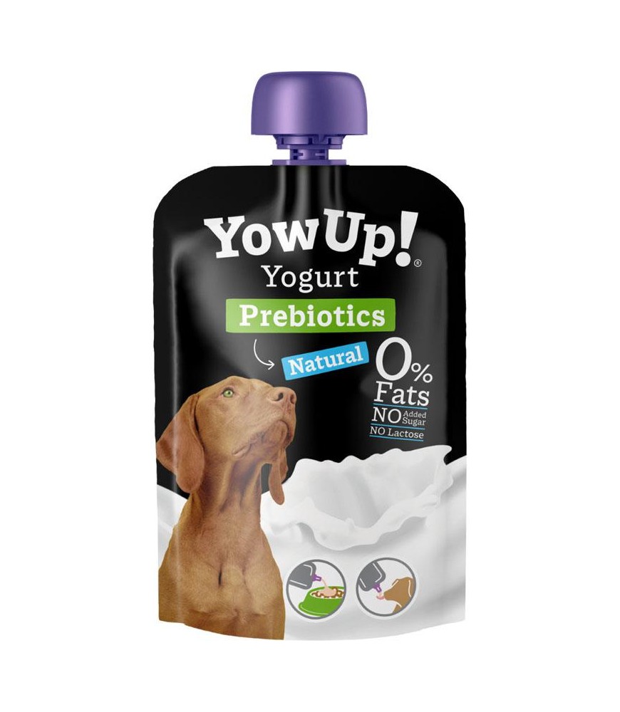 YowUp Perros Probioticos 115 gr