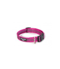 Collar engomado