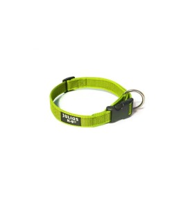 Collar engomado