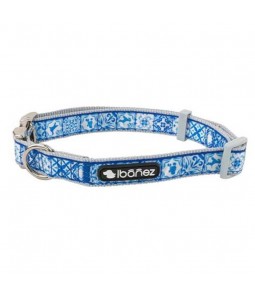 Ibañez collar mosaico