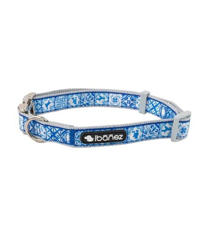 Ibañez collar mosaico