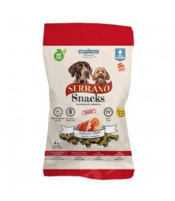 Snack Serrano Jamón