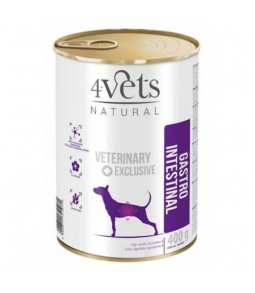 4 Vets Gastrointestinal