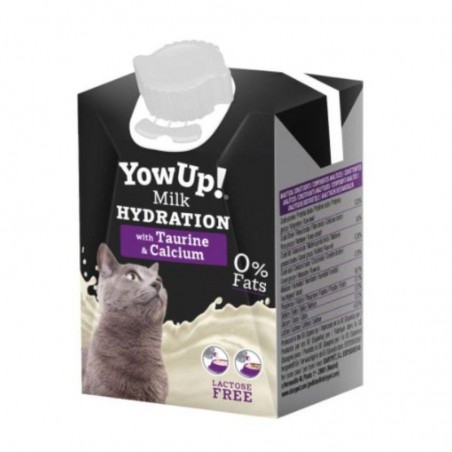Yowup leche gato