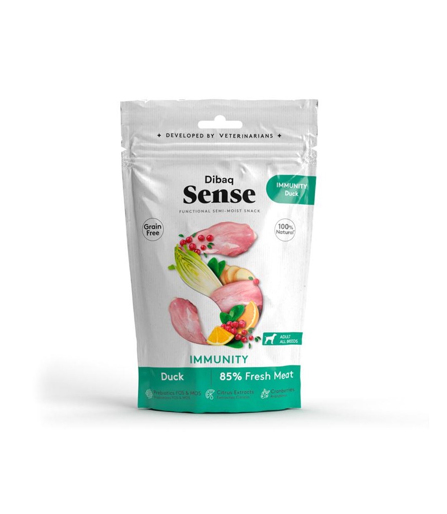 Snack Sist inmunitario pato