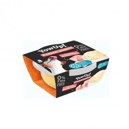 YowUp! Helado Bacon – Yogur 110 g