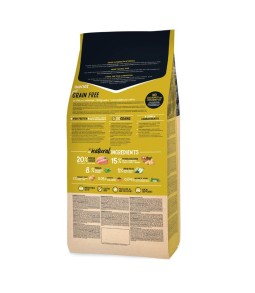 Ownat Just Grain Free Junior