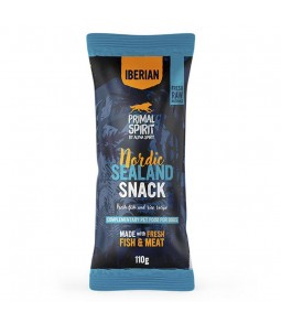 Snack Nordic Sealand