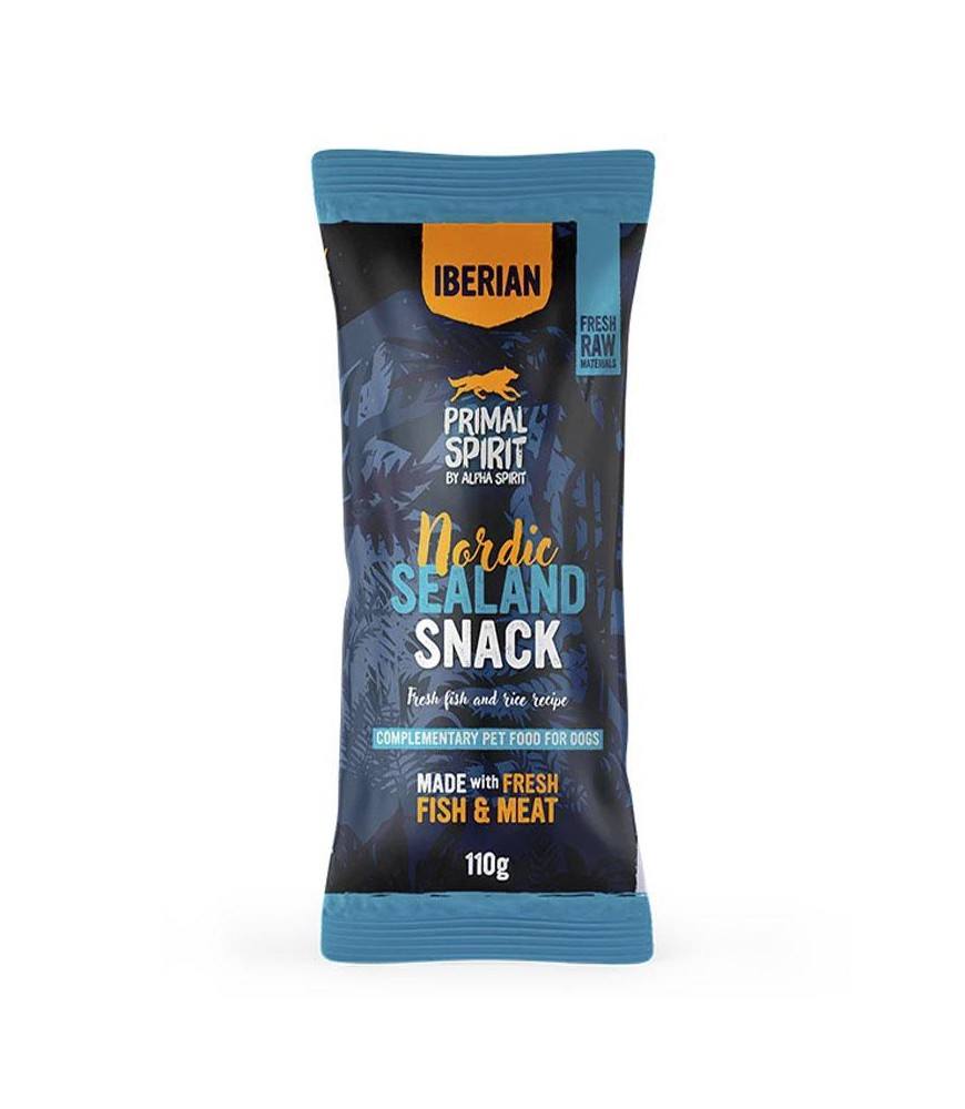 Snack Nordic Sealand