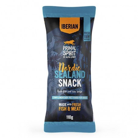 Snack Nordic Sealand