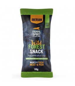 Snack Wild Forest