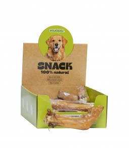 Wuapu Pata de Cordero – Snack 100% natural