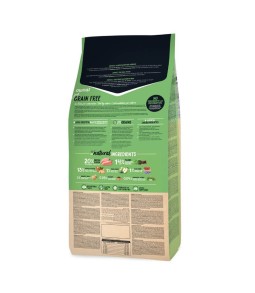 Ownat Just Grain Free Light