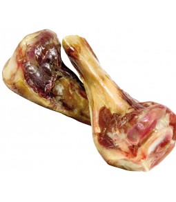 Gloria Hueso de Jamón – Pack 2 Unidades para perros