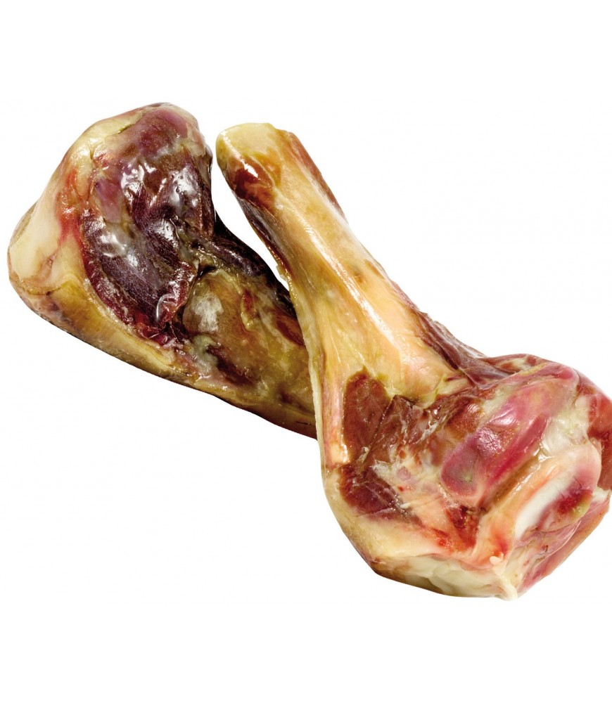 Gloria Hueso de Jamón – Pack 2 Unidades para perros