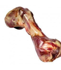 Gloria Hueso de Jamón – Snack natural para perros