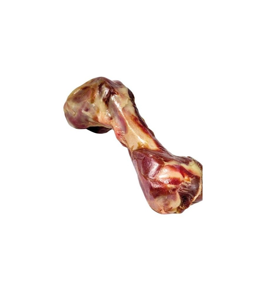 Gloria Hueso de Jamón – Snack natural para perros