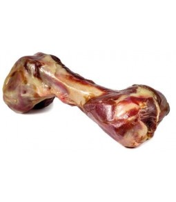 Arquivet Hueso de Jamón Natural – Snack 100 % natural