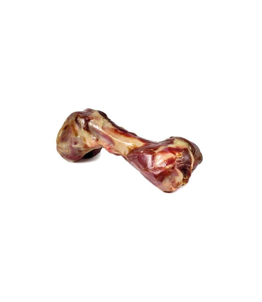 Arquivet Hueso de Jamón Natural – Snack 100 % natural