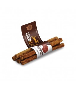 Chewllagen Ternera Mini Rolls – Snack colágeno perros