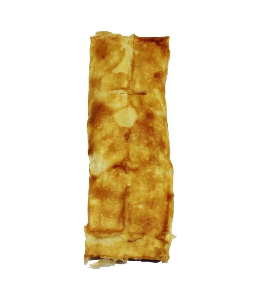 Chewllagen Ternera Chips – Snack colágeno perros