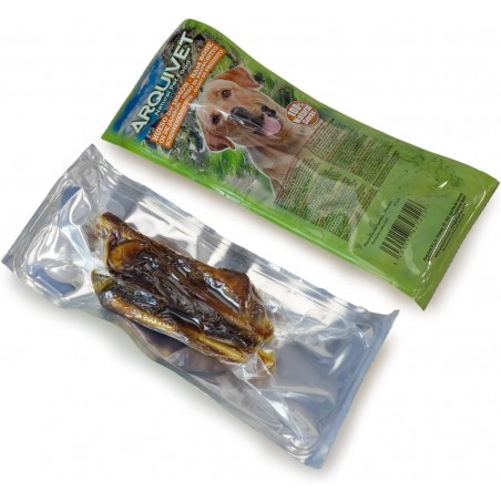 Arquivet Huesitos de Jamón Serrano – Pack 3 Unidades