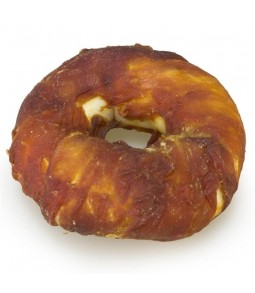 Arquivet Aros Masticables con Pato – Snack natural perros