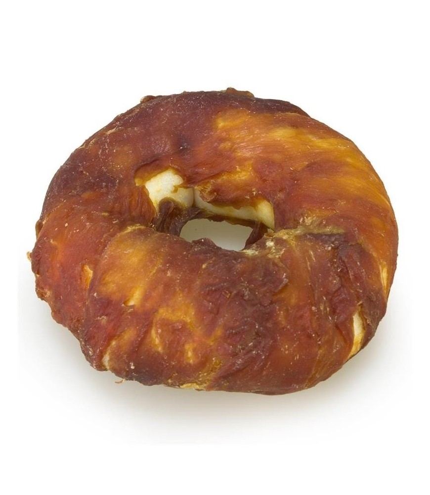 Arquivet Aros Masticables con Pato – Snack natural perros