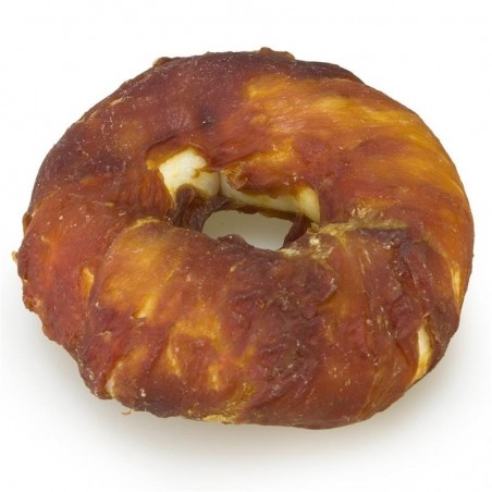 Arquivet Aros Masticables con Pato – Snack natural perros