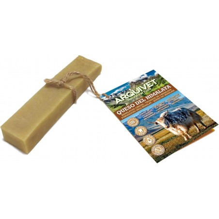 Queso de Yak del Himalaya – Snack natural perro