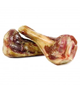 ½ Hueso de Jamón Natural Arquivet – Snack para perros